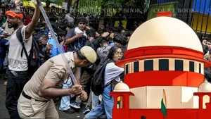 Supreme Court Clarifies ‘Criminal Antecedents’ Means Grave Offences, Allows States to Withdraw FIRs Against Student Protesters